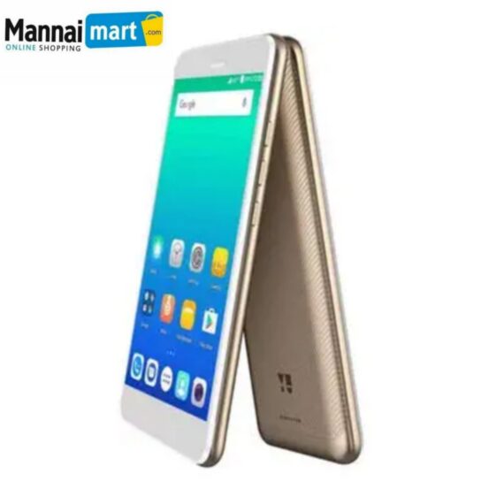 MICROMAX YU5012 YUnique 2 Plus(3GB+16GB) Mobile Phone