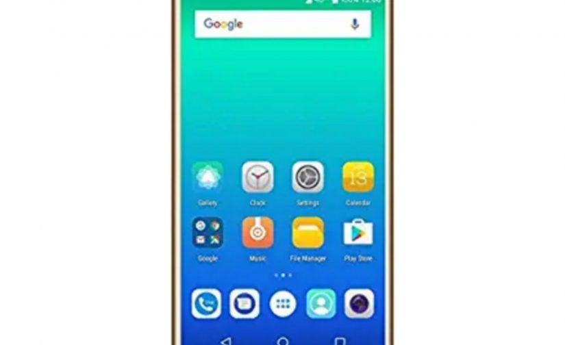 Micromax q4311 (3GB+32GB) Mobile Phone