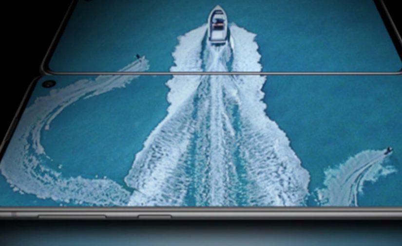 Samsung Galaxy S10e Smart Phone