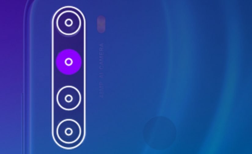 Redmi Note 8 Mobile Phone