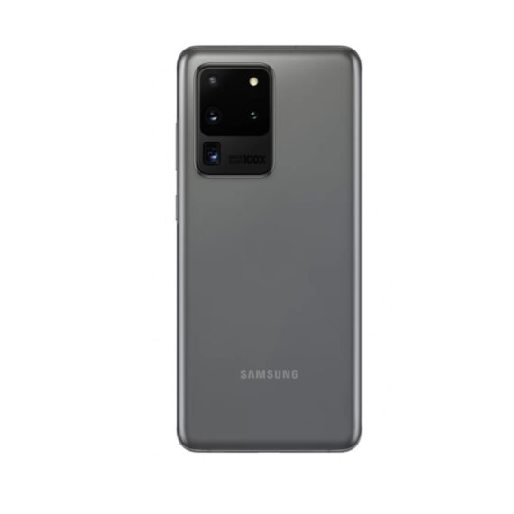 G988B Samsung Galaxy S20 Ultra(12GB+128GB) Smart Phone