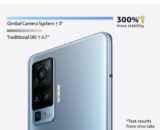 Vivo x50 Pro Mobile phone