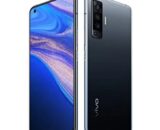 Vivo X50 Mobile phone