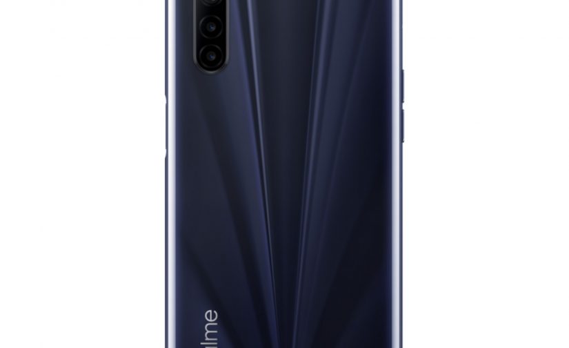 Realme 6i Mobile phone ( Lunar White, 64 GB, 6GB RAM)