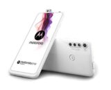 Motorola One Fusion plus (Twilight Blue,6GB Ram) Mobile Phone