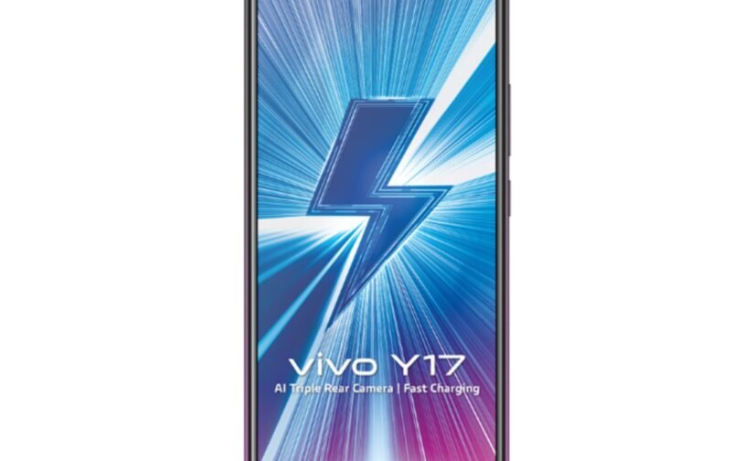 vivo y17(4GB+128GB) Mobile Phone