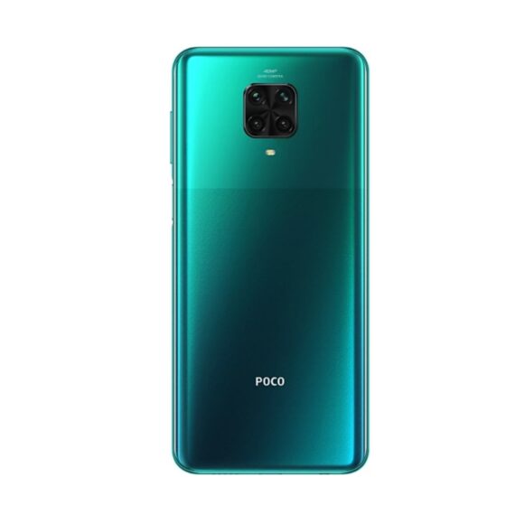 Poco M2 pro (Green and Greener) (4GB)
