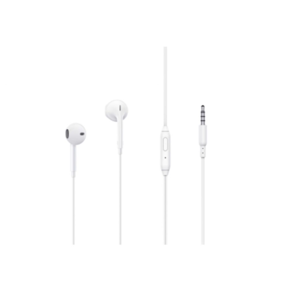 Riversong Melody J Classic Wired Earphones | Mannaimart