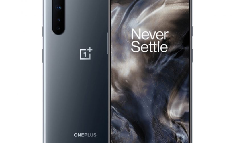 Oneplus Nord Mobile phone [12GB RAM ,256GB ROM BLUE COLOUR]