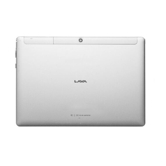 Lava Magnum-Xl 16GB 10.1 inch with Wifi+LTE Tablet