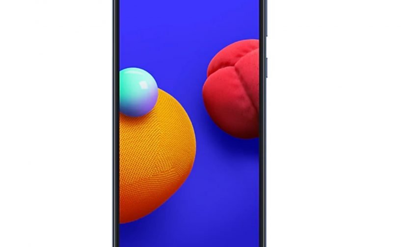 Samsung M01 Core mobile phone 4G mobile (5000 rs Range)