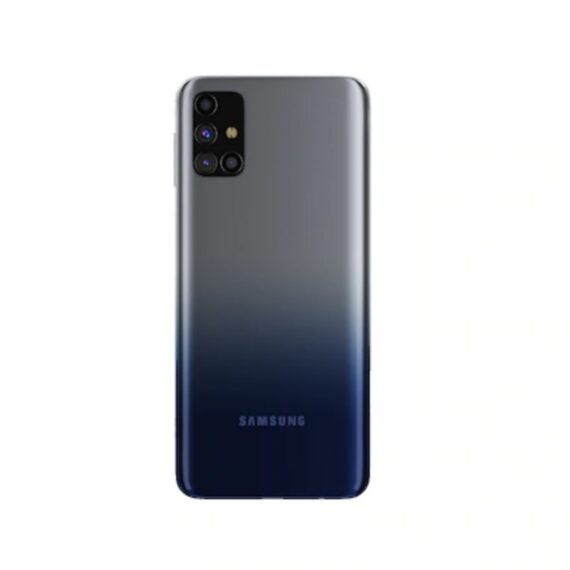 Samsung Galaxy M31s 6000Mah Battery 6.5inches Display (Mirage Blue, 6GB RAM, 128GB Storage)
