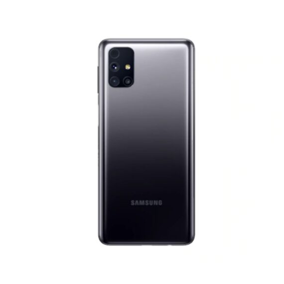 Samsung Galaxy M31s 6000Mah Battery 6.5inches Display (Mirage Blue, 6GB RAM, 128GB Storage)