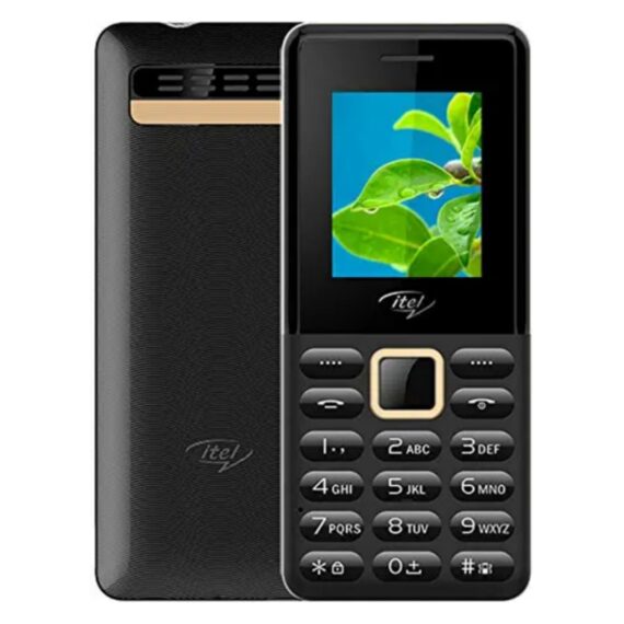 Itel it2161 Ace Mobile Phone