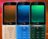 iTel it6330 Magic2 Max Mobile Phone
