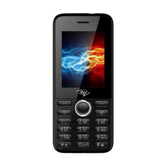 iTel it5617 Power 400 King Mobile Phone