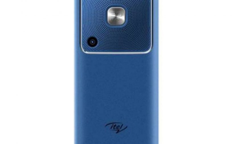 iTel it5092 Muzik 400 Mobile Phone