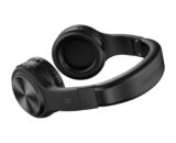 Riversong Rhythm L Bluetooth Headset (Black, Wireless over the head