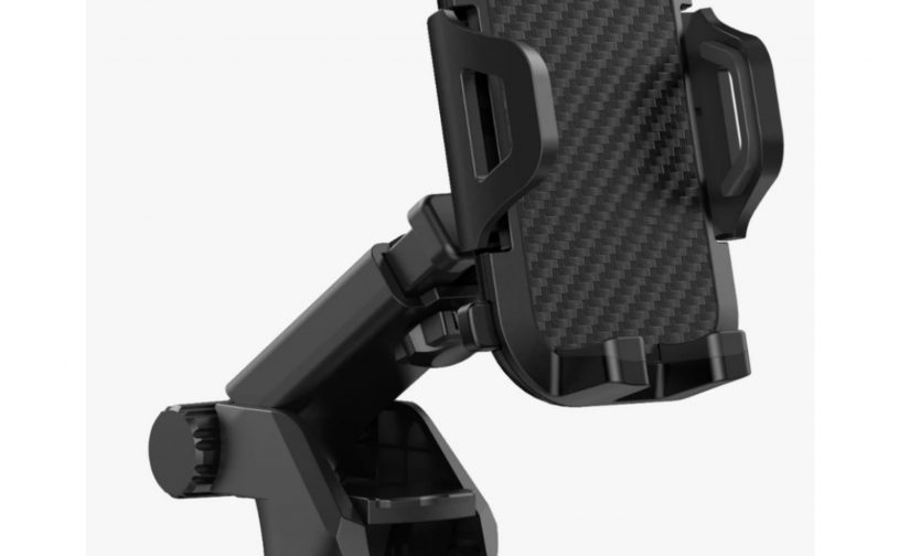 RIVER SONG FLEXI CLIP Adjustable Car Phone Mount