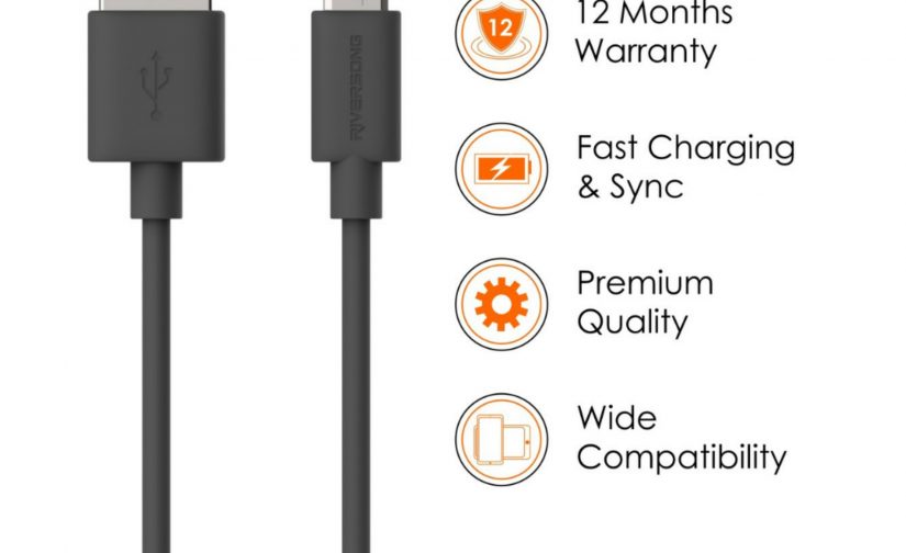 Riversong Datacable Beta CT20 USB