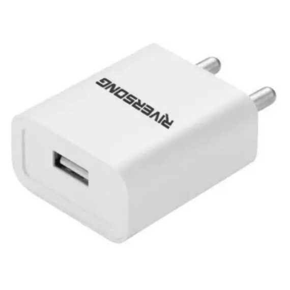 RiverSong Armor D2.1-2.1 wall charger