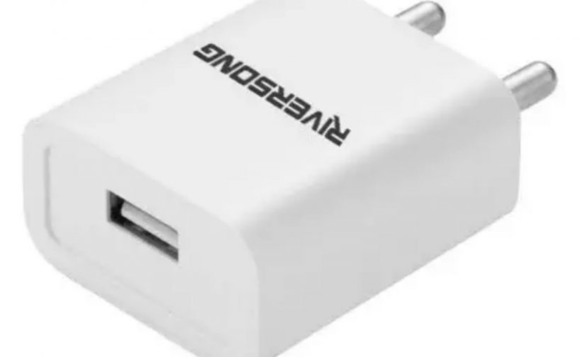 RiverSong Armor D2.1-2.1 wall charger