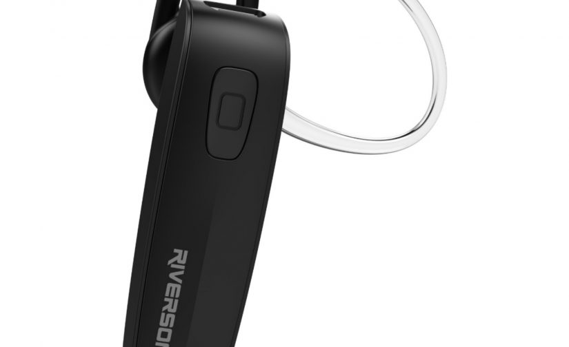 RiverSong Array L Bluetooth headset / earphone