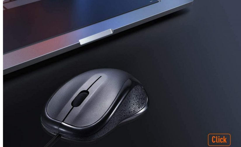 RiverSong mouse 🖱 click m02 (IT products)