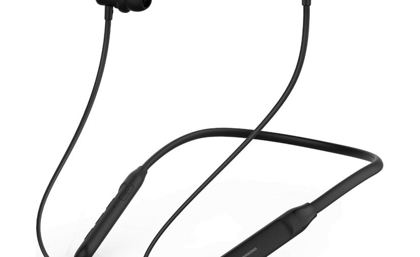 Riversong stream w Bluetooth neckband earphone