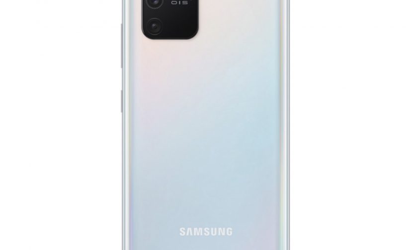 Samsung S10 Lite Mobile Phone