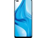 Oppo f17 pro (Magic Blue ,8GB RAM ) mobile phone