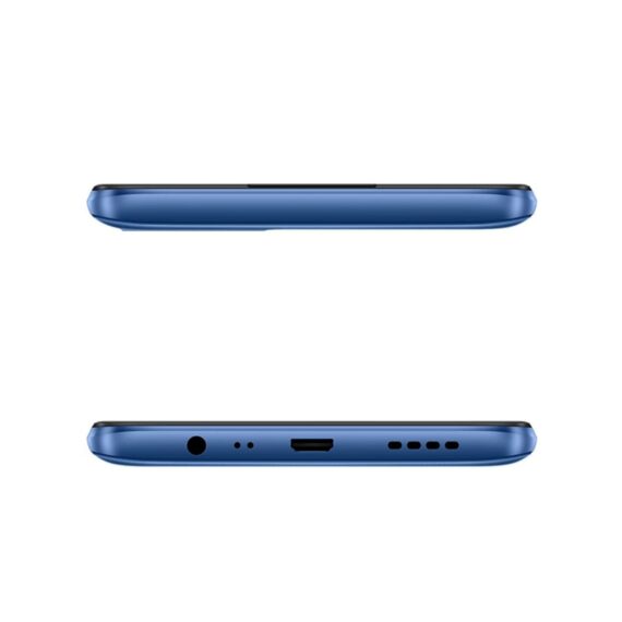Realme C15 Mobile phone (Power Silver, 64 GB) (4 GB RAM)