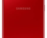 Samsung Galaxy Note 10 (Aura Red, 8GB RAM, 256GB Storage)