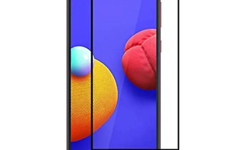 Samsung M01 Core Temperglass |safety glasses for Samsung
