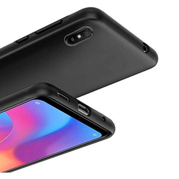 Redmi 9i Back Case |9i leather case smoothy and weight less back covers
