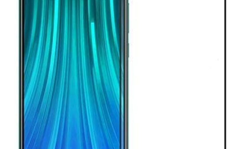 Oppo F17 pro full Temperglass |Safety guard|Edge to Edge