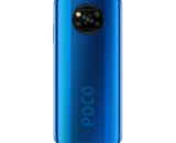 Poco X3 (cobalt Blue 6GB Ram),(128GB ROM)