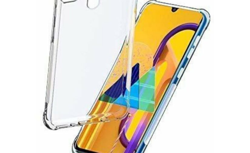 Vivo V20 Special Bumper Case