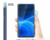 Vivo V20 Special Bumper Case