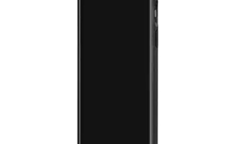 Oneplus 8 Sandstone Bumper Case