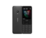 Nokia 150 (Black)/ Basic phone