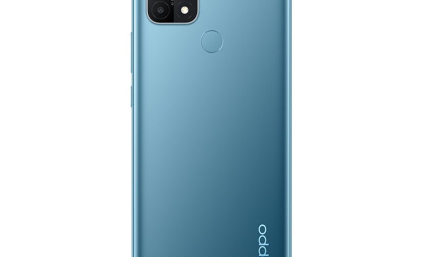 OPPO A15 (CPH2185)(Dynamic Black, 3GB RAM, 32GB Storage)