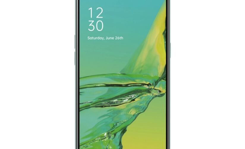 OPPO A33(2020) (moonlight 3GB)