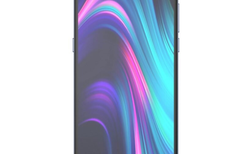 Micromax IN B MOBILE PHONE