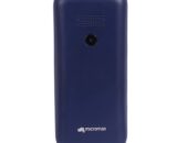 Micromax X382 basic mobile phone
