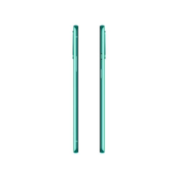 OnePlus 8T 5G (Aquamarine Green, 12GB RAM, 256GB Storage)