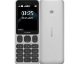 NOKIA 125 DS Basic /feature phones