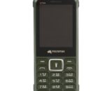 Micromax X744 basic feature phone