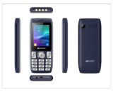 Micromax X746 basic feature phone