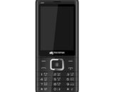Micromax X807 basic feature phone